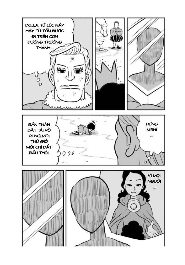 Bảng Xếp Hạng Quốc Vương: Chapter 116