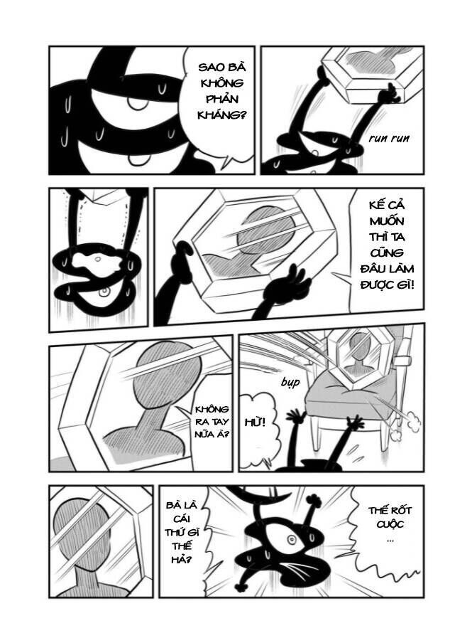 Bảng Xếp Hạng Quốc Vương: Chapter 116