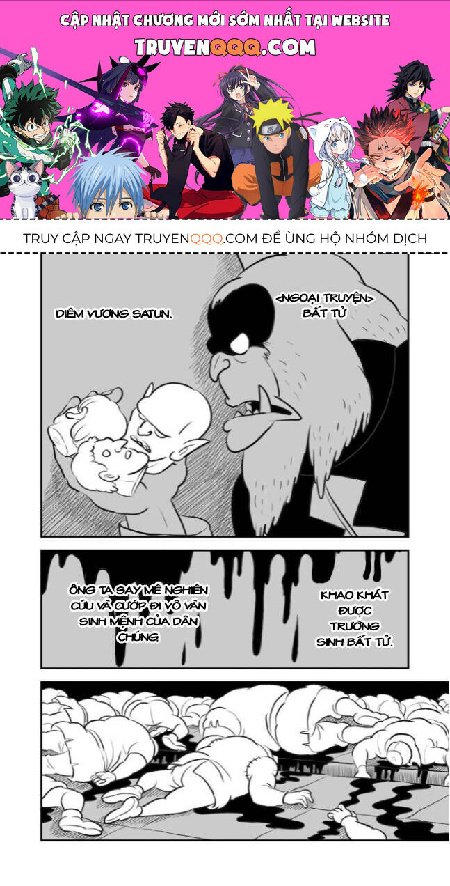 Bảng Xếp Hạng Quốc Vương: Chapter 117.5