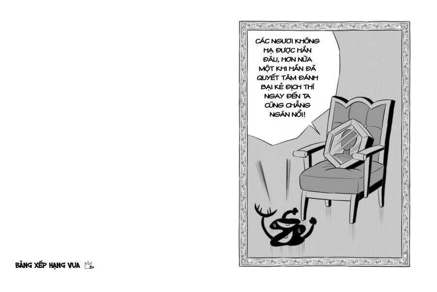 Bảng Xếp Hạng Quốc Vương: Chapter 117