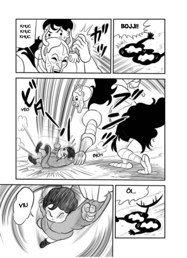 Bảng Xếp Hạng Quốc Vương: Chapter 118