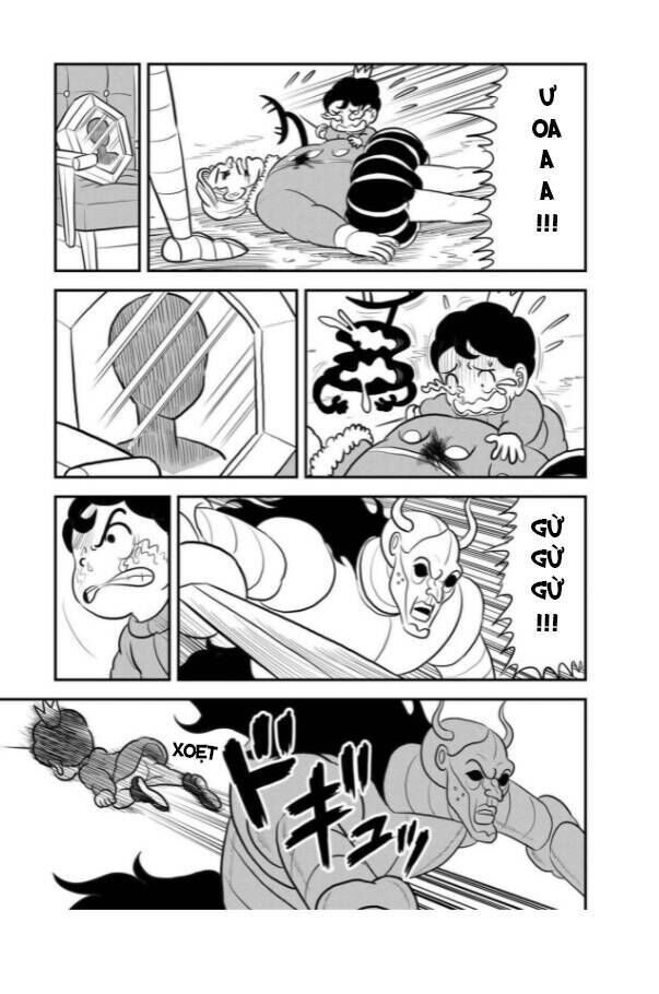 Bảng Xếp Hạng Quốc Vương: Chapter 118