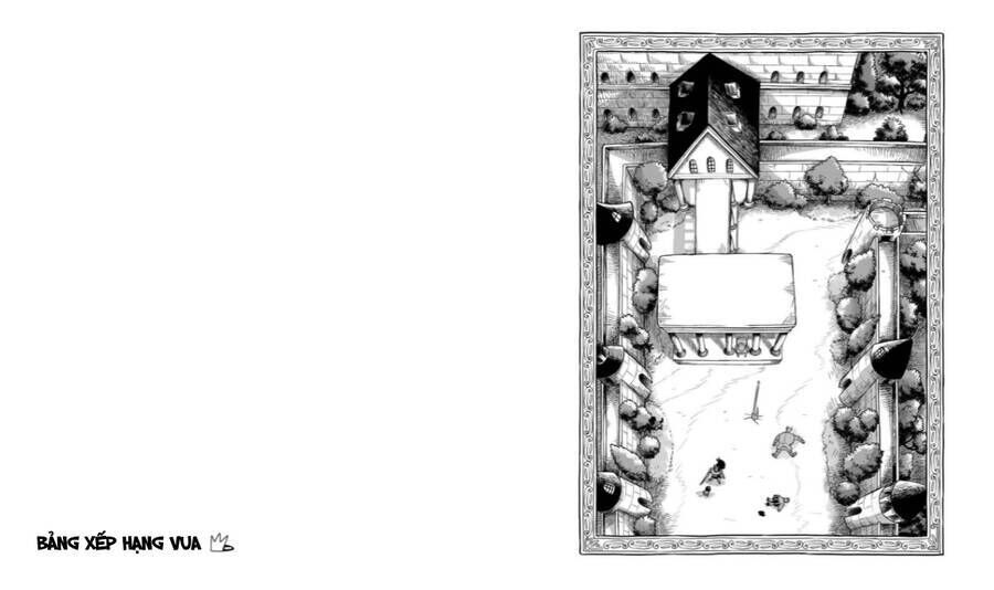 Bảng Xếp Hạng Quốc Vương: Chapter 119