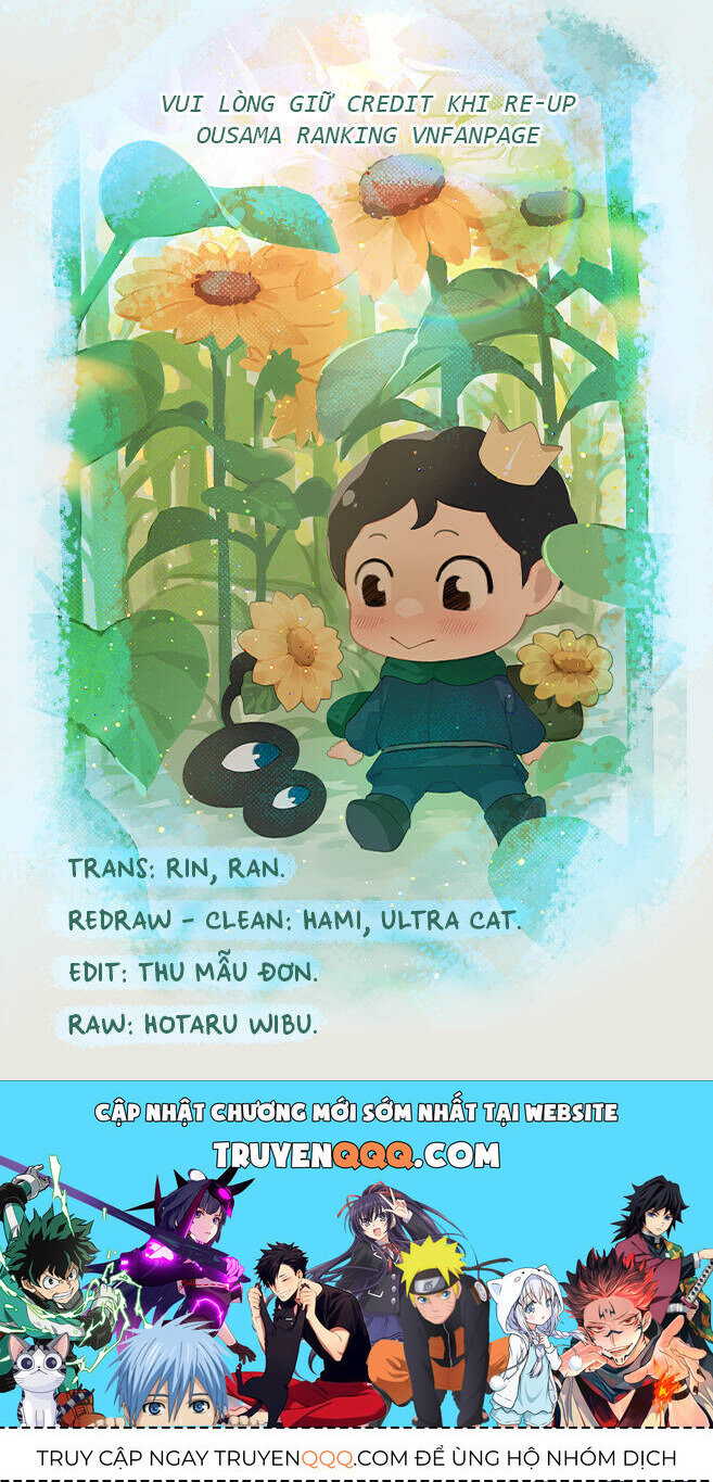 Bảng Xếp Hạng Quốc Vương: Chapter 119