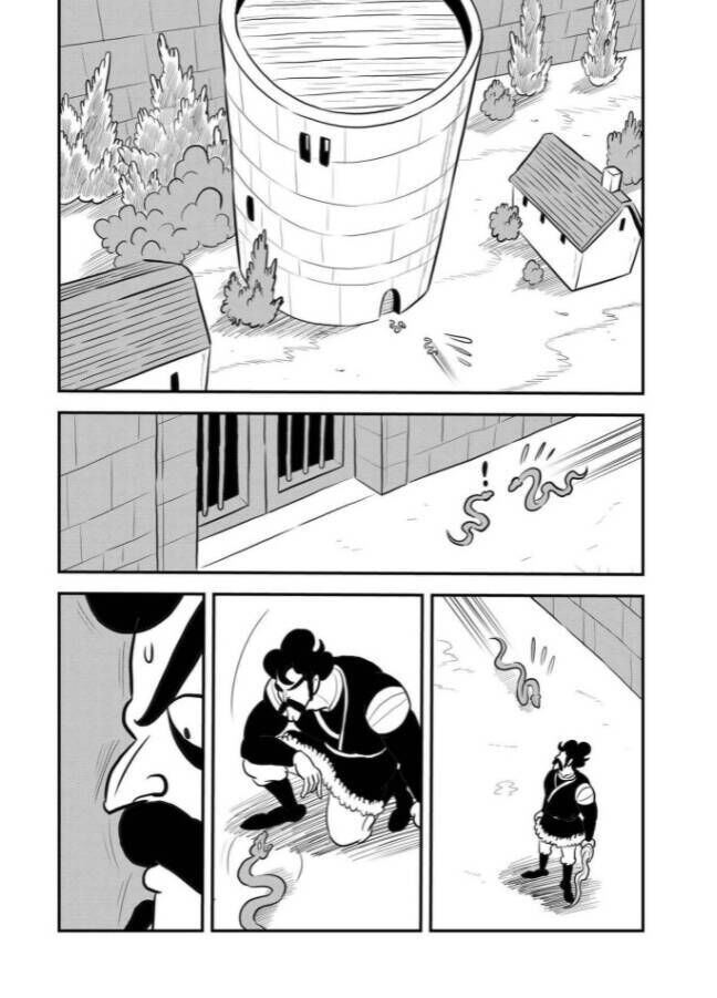 Bảng Xếp Hạng Quốc Vương: Chapter 120