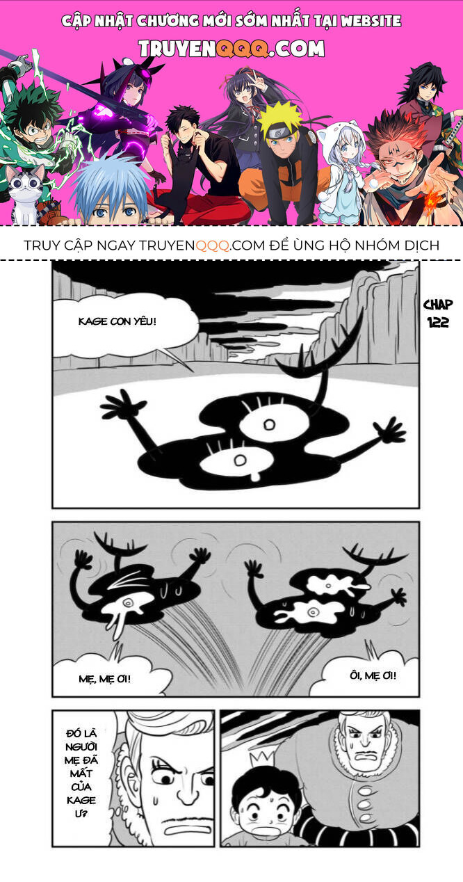 Bảng Xếp Hạng Quốc Vương: Chapter 122