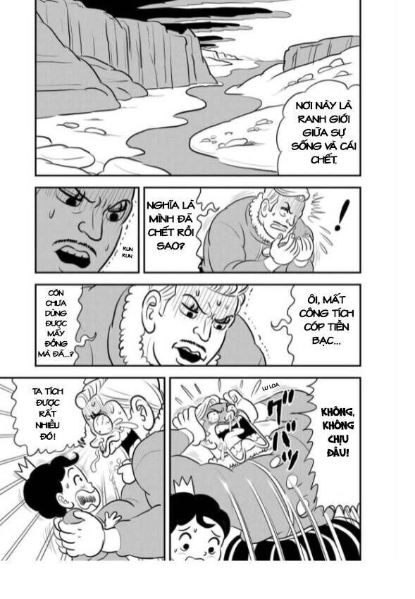 Bảng Xếp Hạng Quốc Vương: Chapter 122