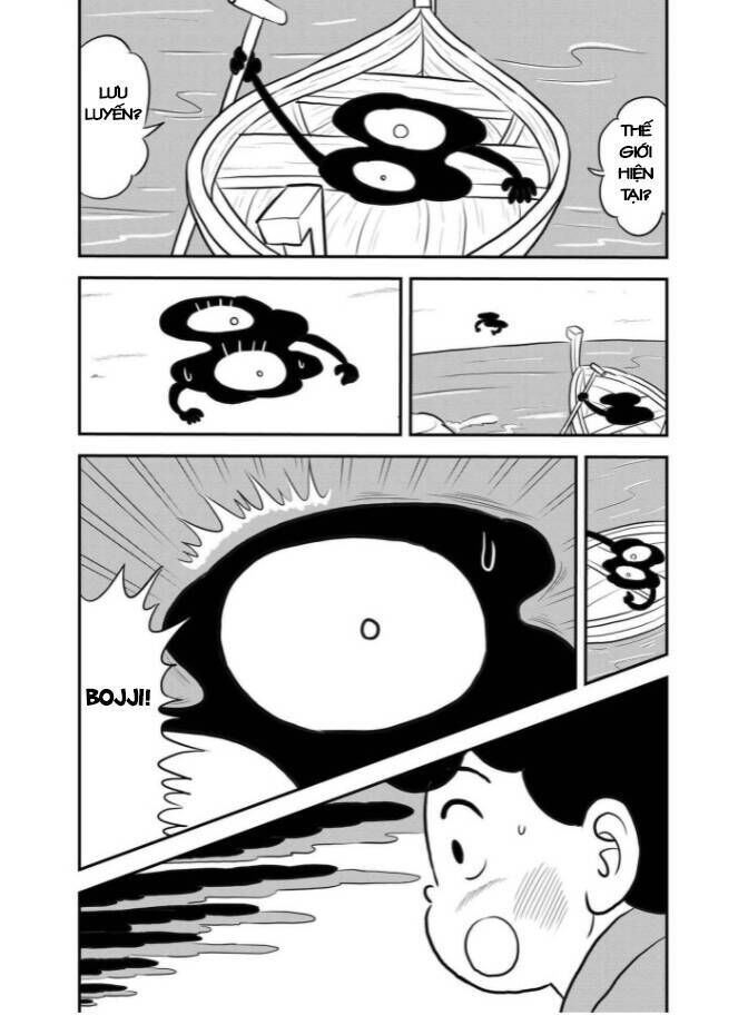 Bảng Xếp Hạng Quốc Vương: Chapter 122