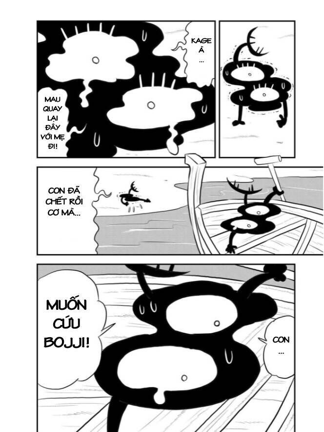 Bảng Xếp Hạng Quốc Vương: Chapter 122