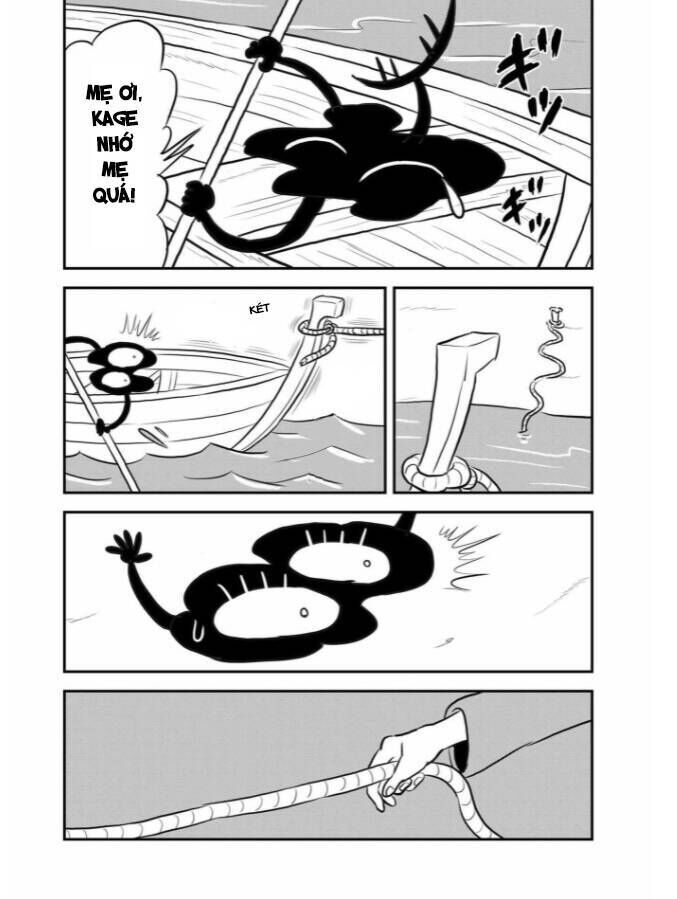 Bảng Xếp Hạng Quốc Vương: Chapter 122