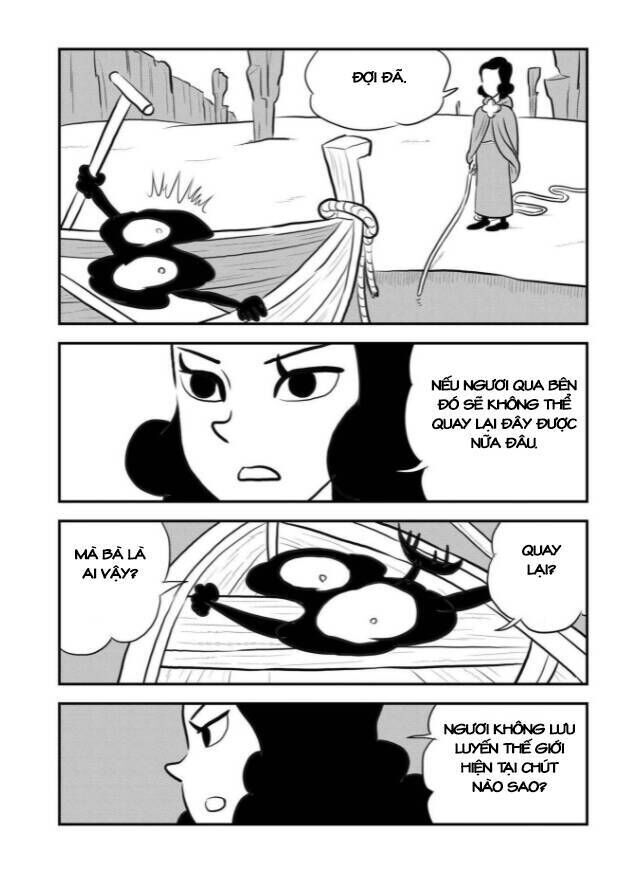 Bảng Xếp Hạng Quốc Vương: Chapter 122