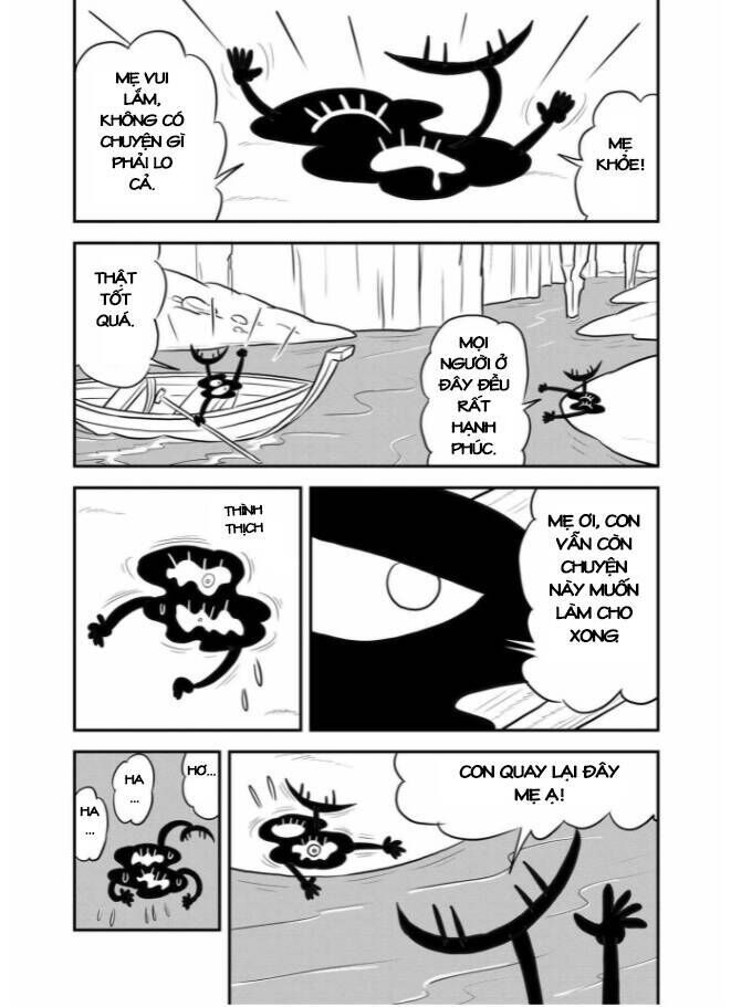 Bảng Xếp Hạng Quốc Vương: Chapter 123