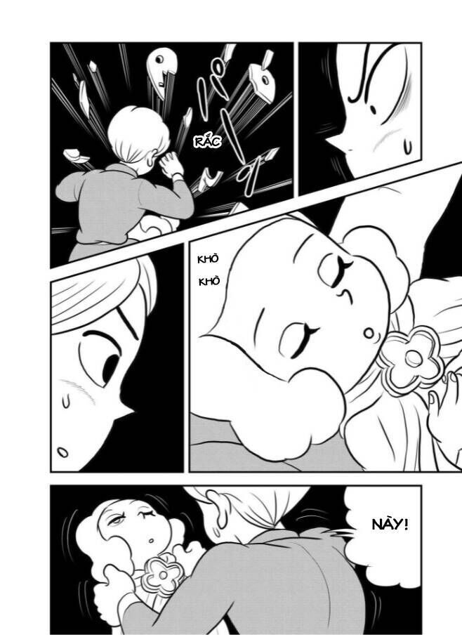 Bảng Xếp Hạng Quốc Vương: Chapter 123