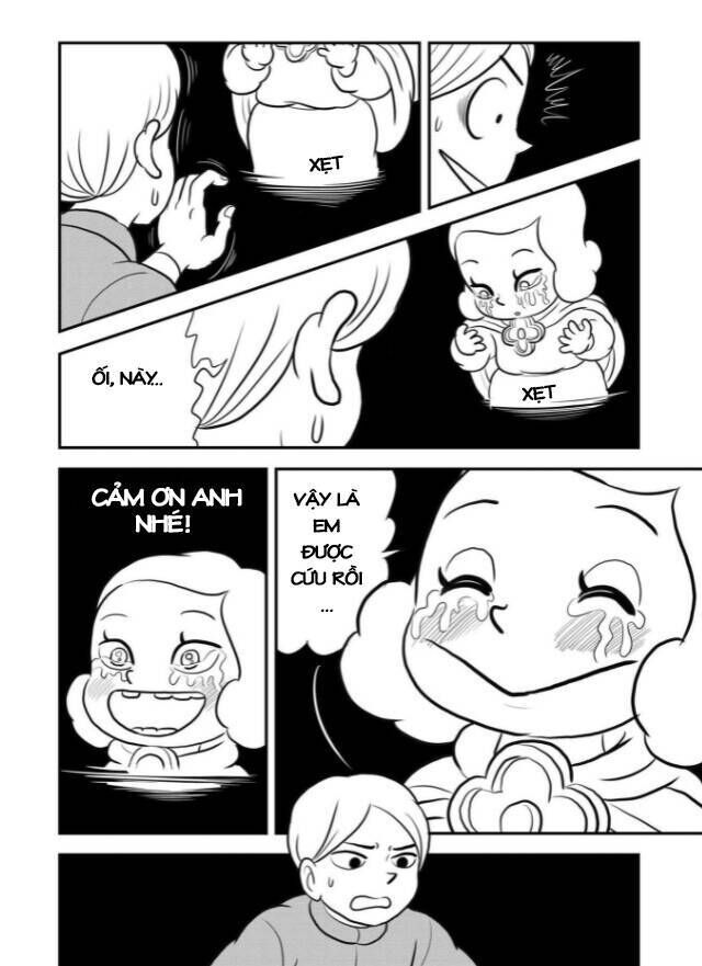 Bảng Xếp Hạng Quốc Vương: Chapter 123