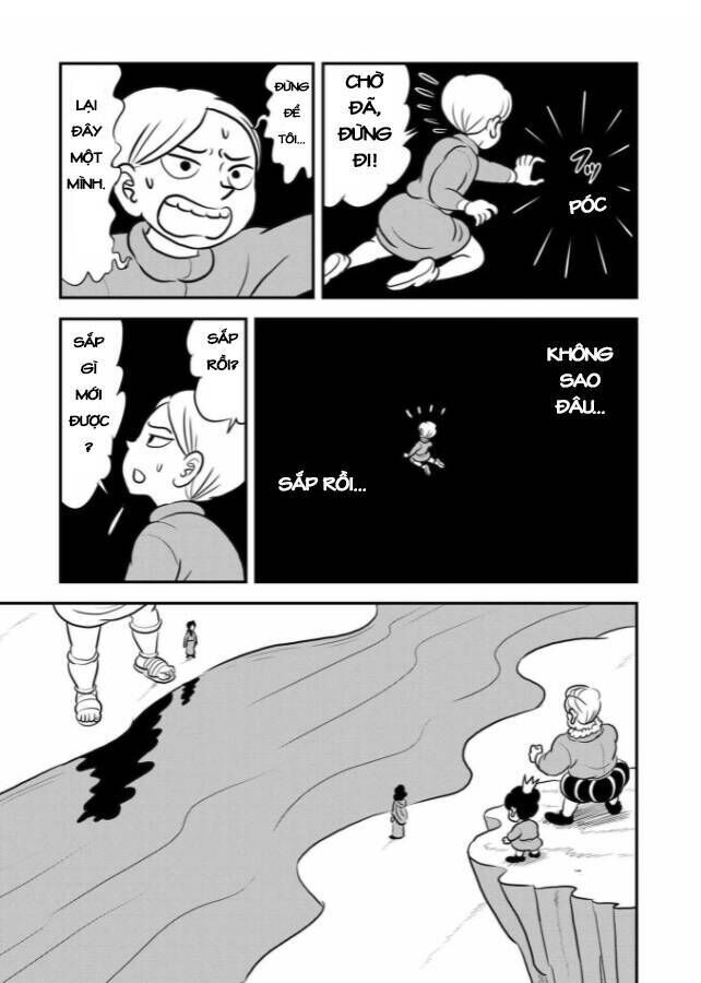 Bảng Xếp Hạng Quốc Vương: Chapter 123