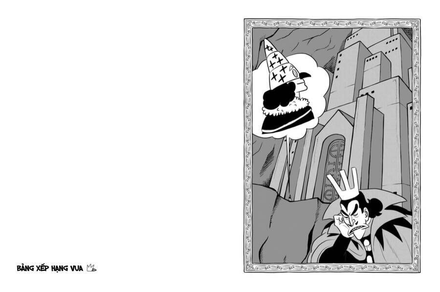 Bảng Xếp Hạng Quốc Vương: Chapter 123