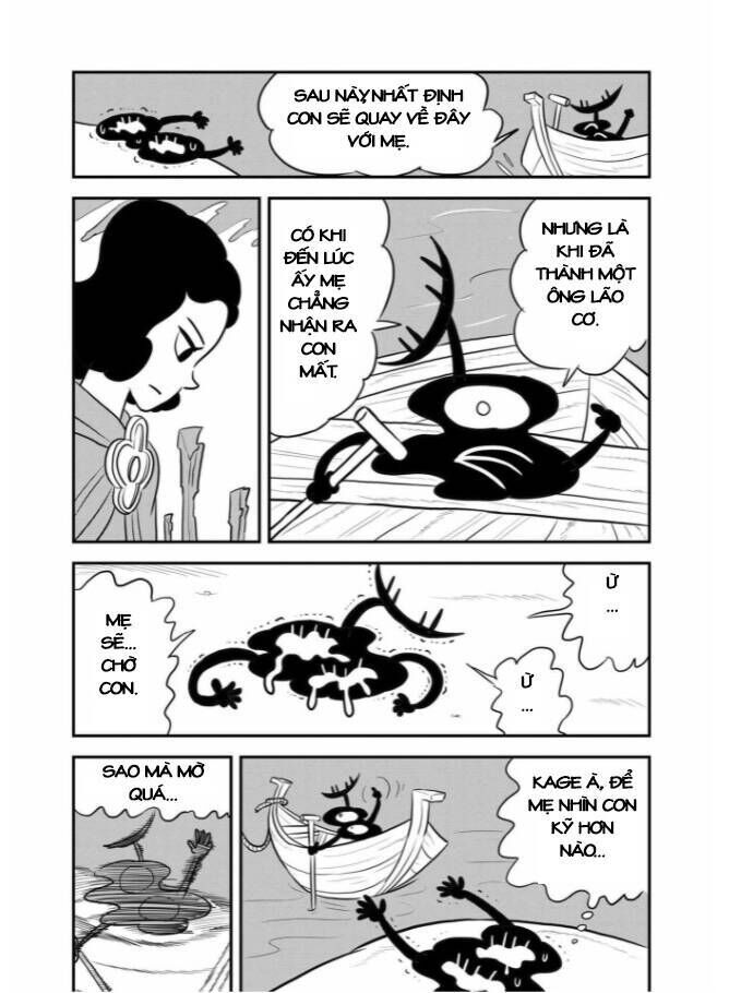 Bảng Xếp Hạng Quốc Vương: Chapter 123