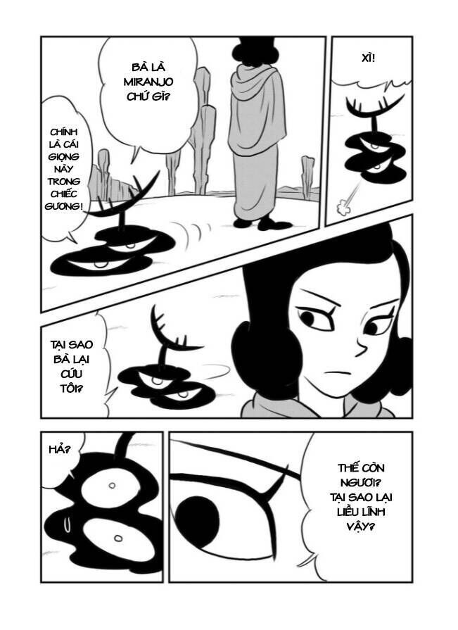 Bảng Xếp Hạng Quốc Vương: Chapter 123