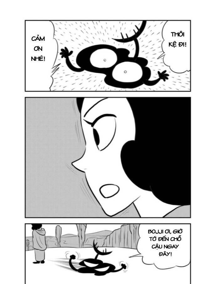 Bảng Xếp Hạng Quốc Vương: Chapter 123