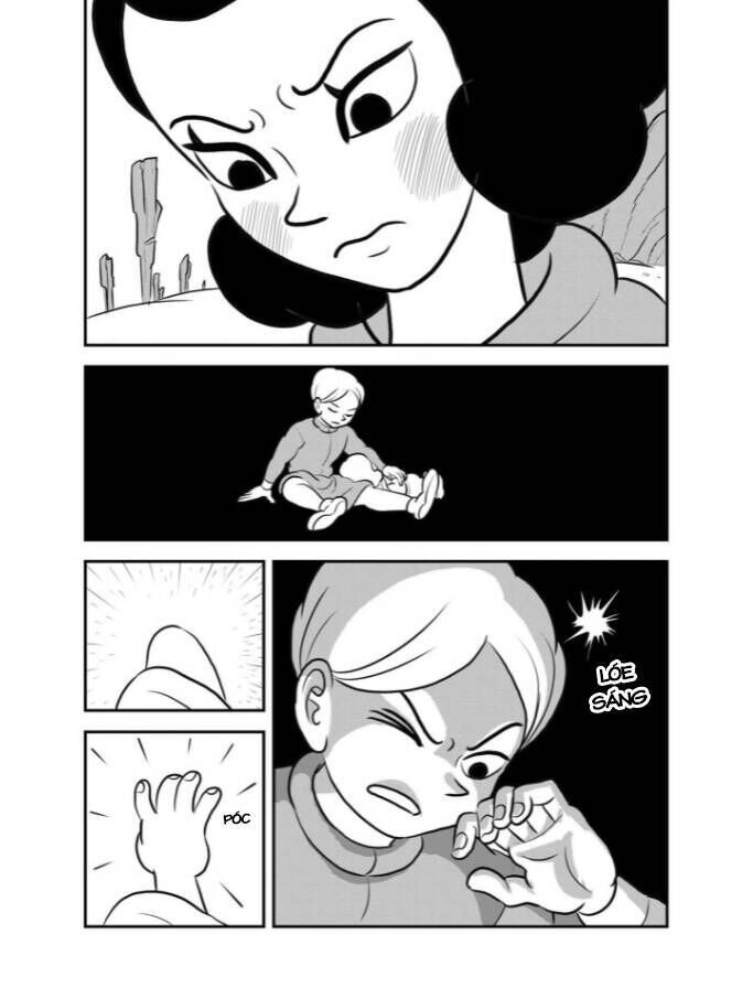 Bảng Xếp Hạng Quốc Vương: Chapter 123