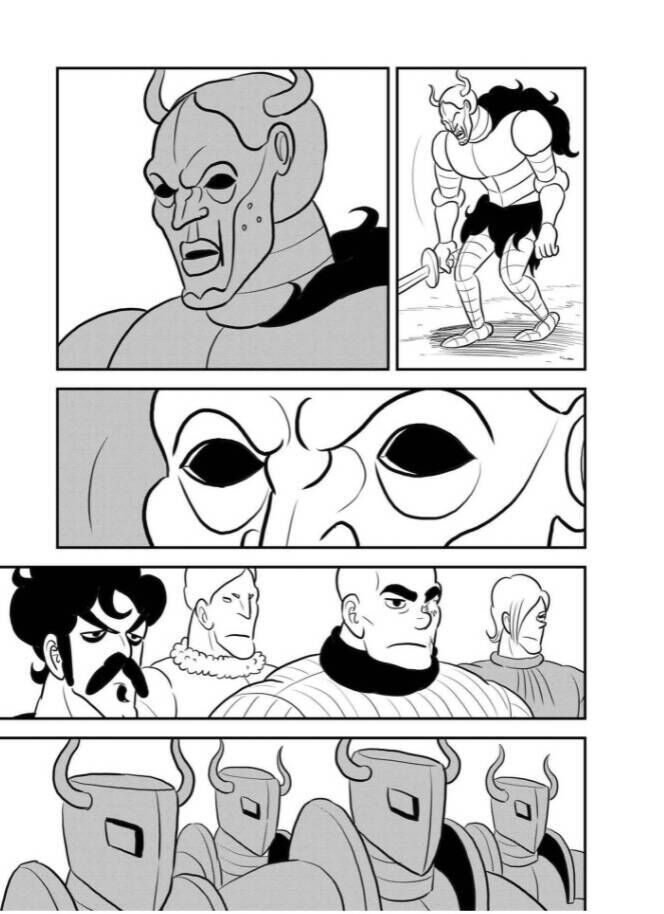 Bảng Xếp Hạng Quốc Vương: Chapter 127