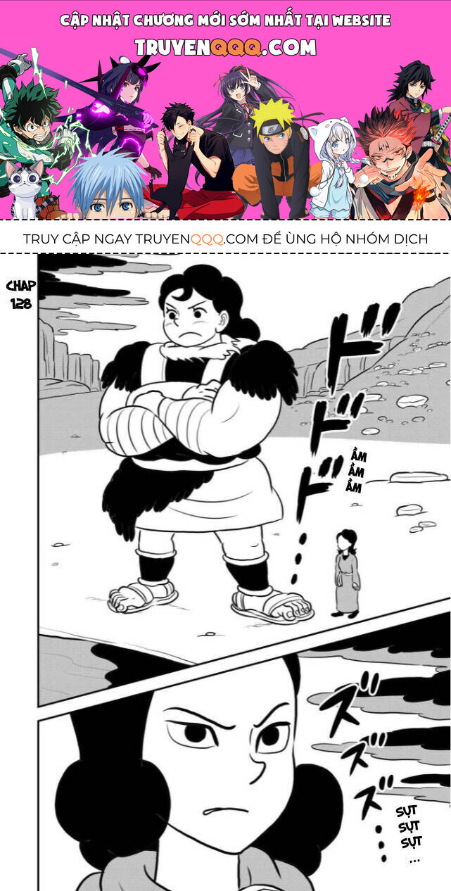 Bảng Xếp Hạng Quốc Vương: Chapter 128