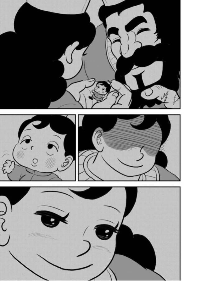 Bảng Xếp Hạng Quốc Vương: Chapter 128