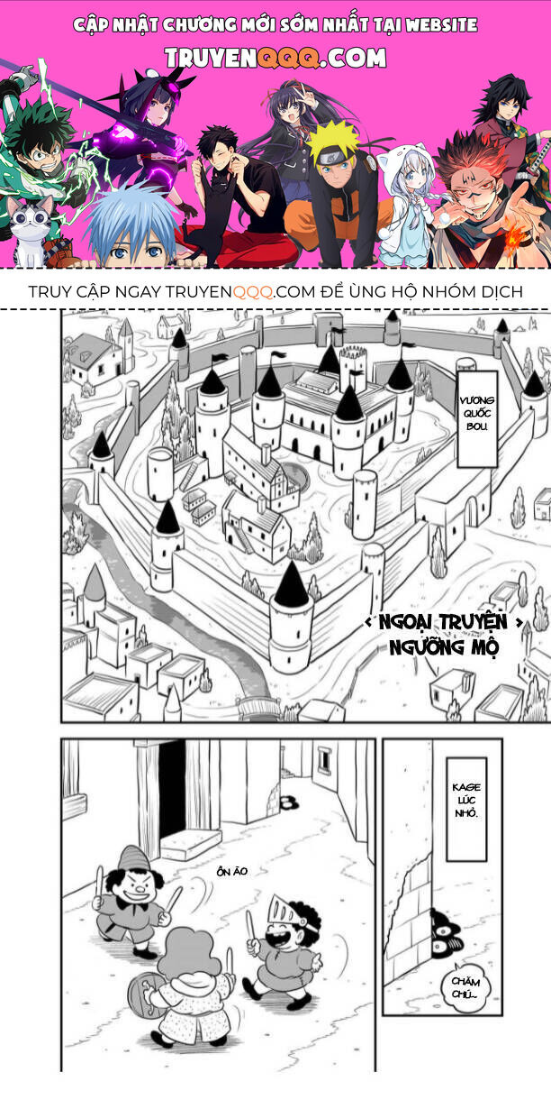 Bảng Xếp Hạng Quốc Vương: Chapter 129.5