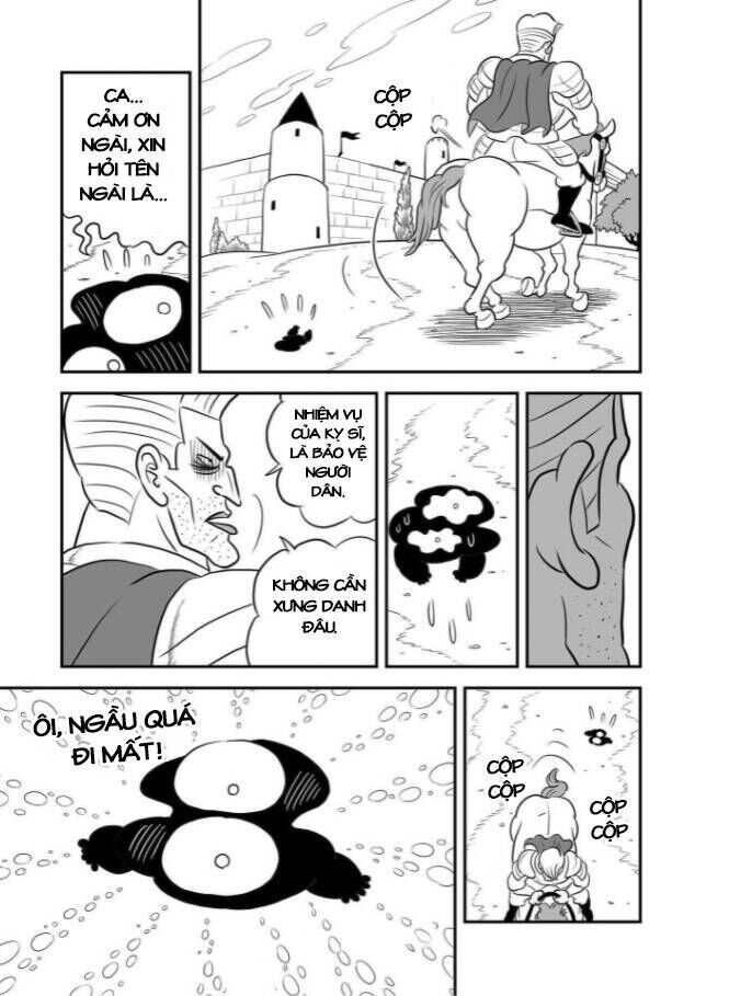 Bảng Xếp Hạng Quốc Vương: Chapter 129.5