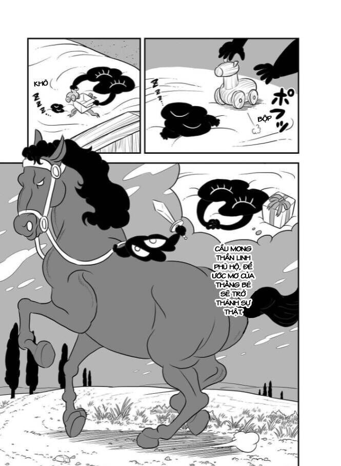 Bảng Xếp Hạng Quốc Vương: Chapter 129.5