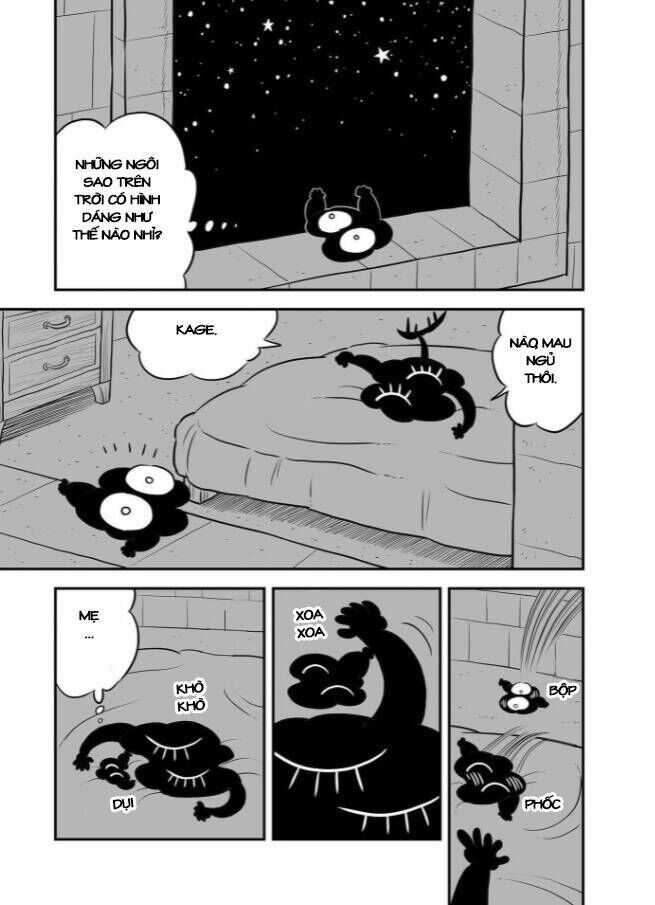 Bảng Xếp Hạng Quốc Vương: Chapter 129.5