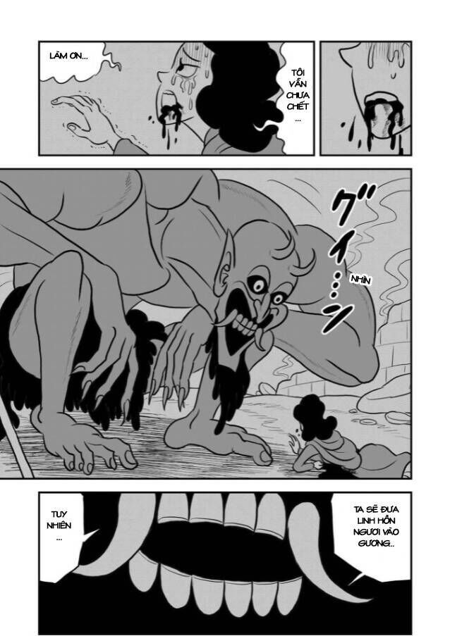 Bảng Xếp Hạng Quốc Vương: Chapter 129