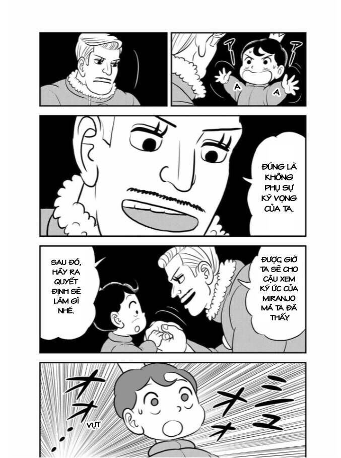 Bảng Xếp Hạng Quốc Vương: Chapter 129