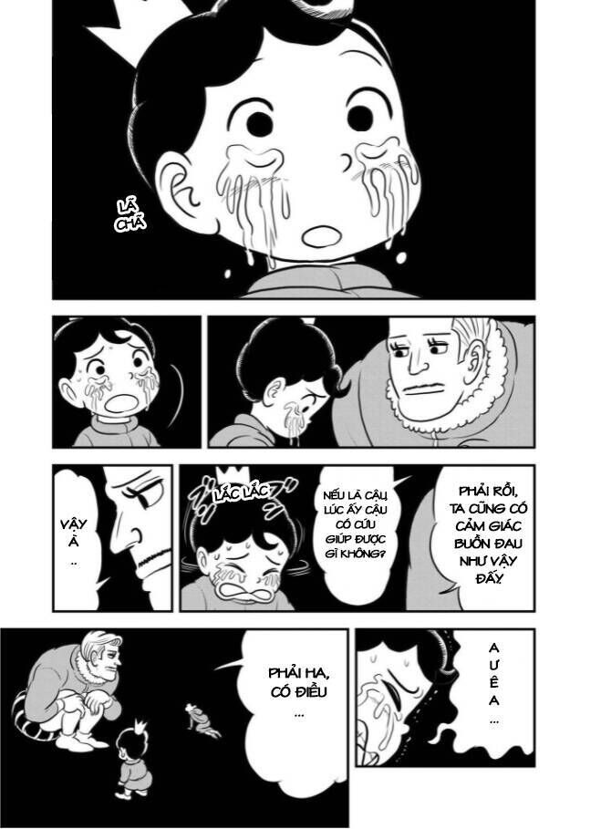 Bảng Xếp Hạng Quốc Vương: Chapter 129