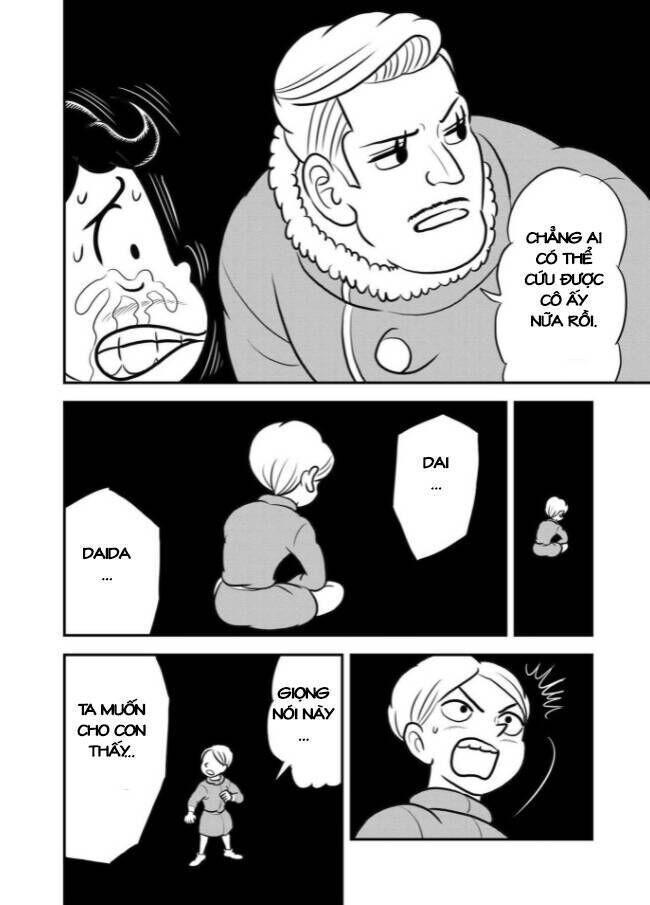 Bảng Xếp Hạng Quốc Vương: Chapter 129