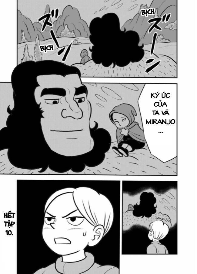 Bảng Xếp Hạng Quốc Vương: Chapter 129