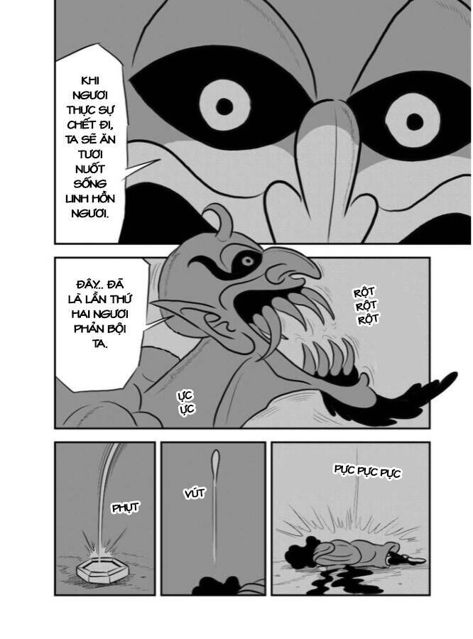 Bảng Xếp Hạng Quốc Vương: Chapter 129