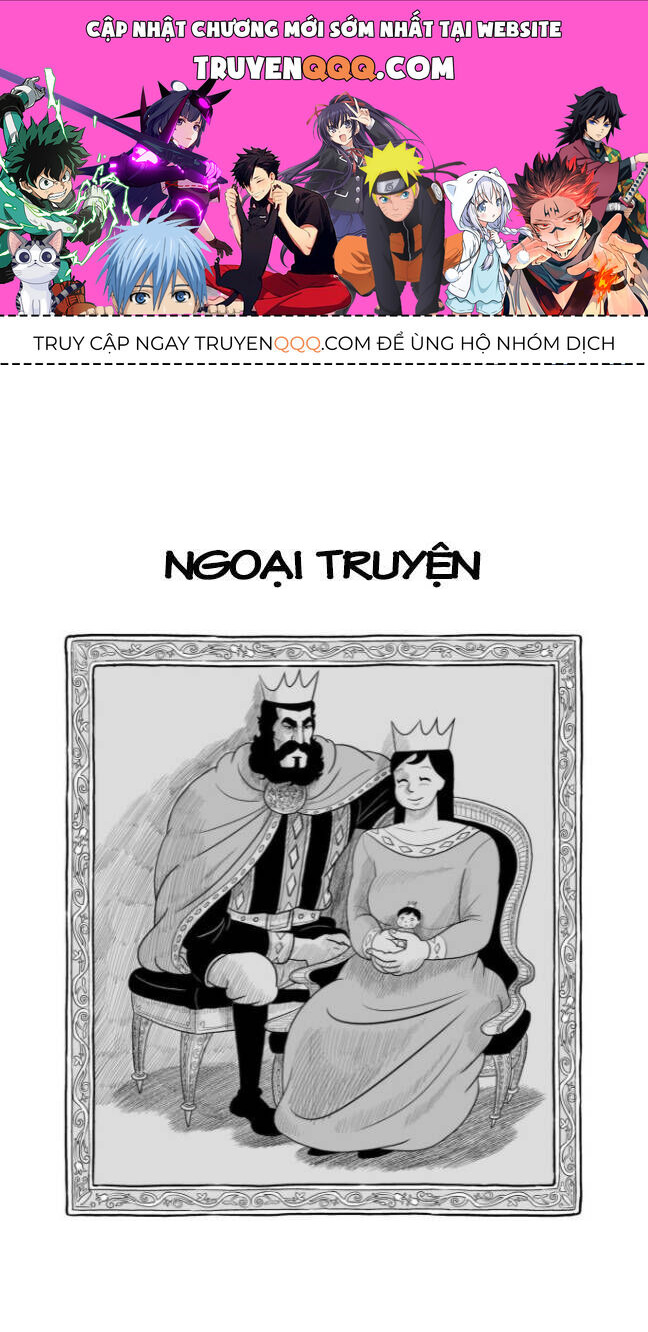 Bảng Xếp Hạng Quốc Vương: Chapter 13.5