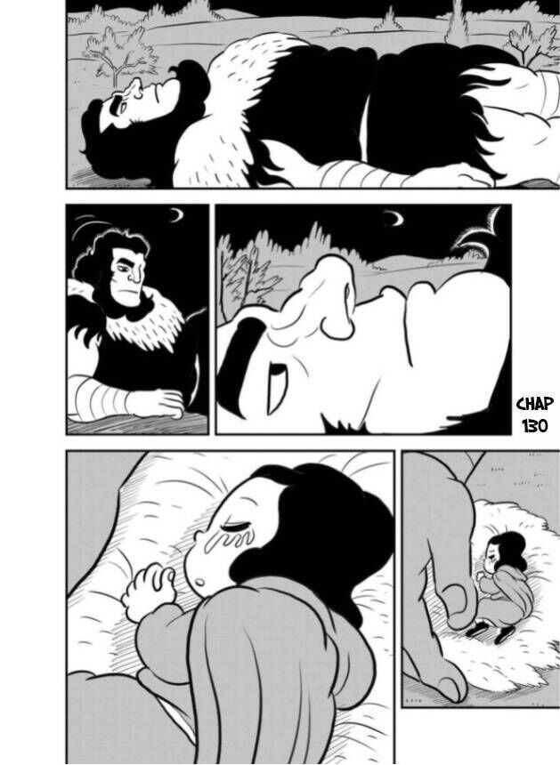 Bảng Xếp Hạng Quốc Vương: Chapter 130