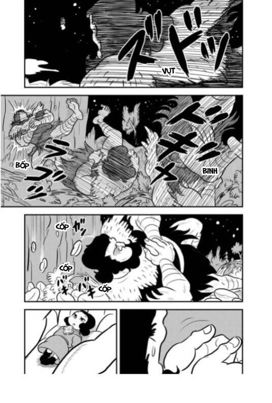 Bảng Xếp Hạng Quốc Vương: Chapter 130