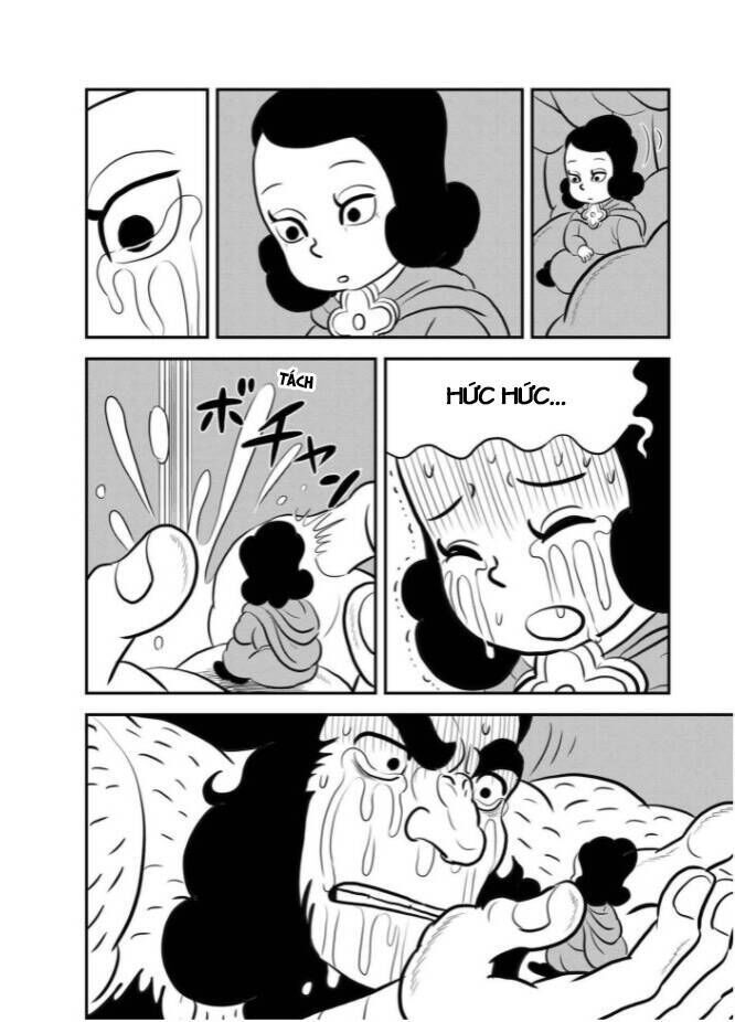 Bảng Xếp Hạng Quốc Vương: Chapter 130