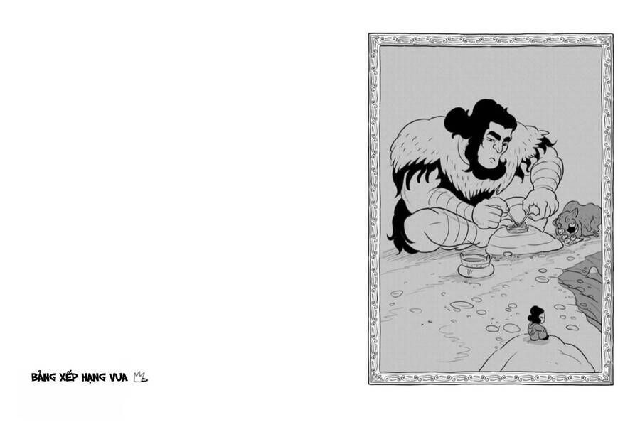 Bảng Xếp Hạng Quốc Vương: Chapter 130