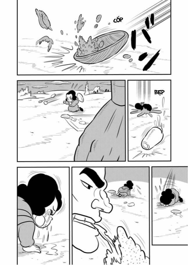 Bảng Xếp Hạng Quốc Vương: Chapter 130