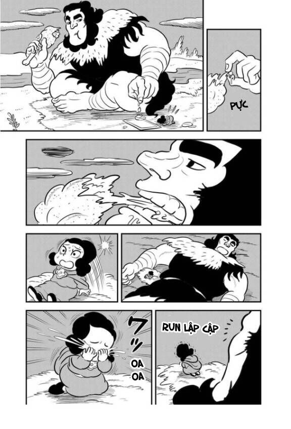 Bảng Xếp Hạng Quốc Vương: Chapter 130