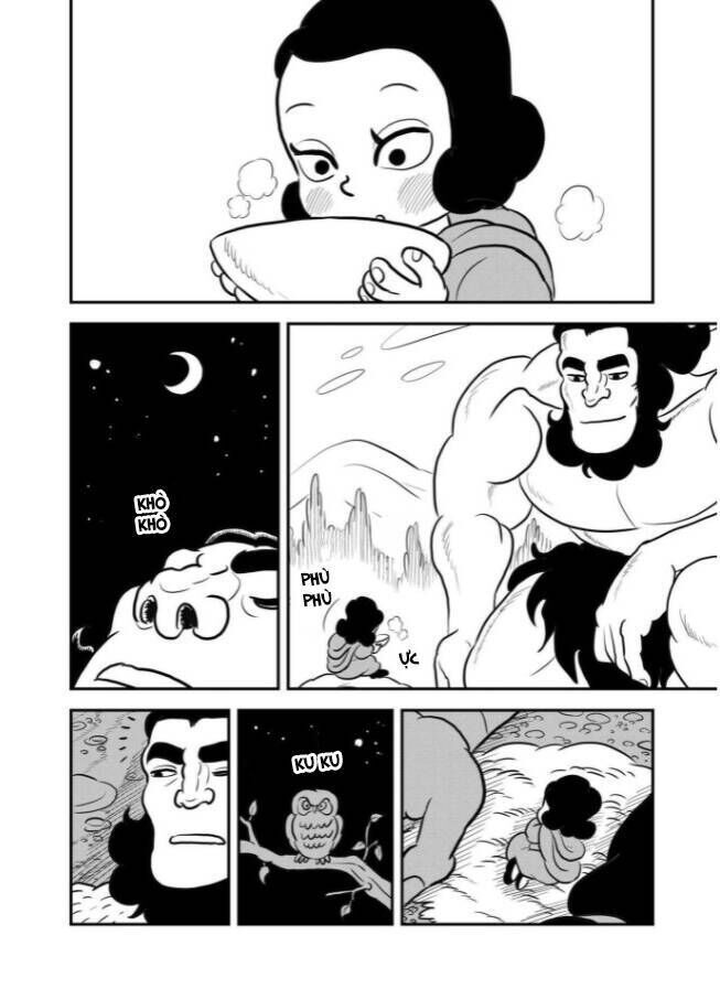 Bảng Xếp Hạng Quốc Vương: Chapter 130