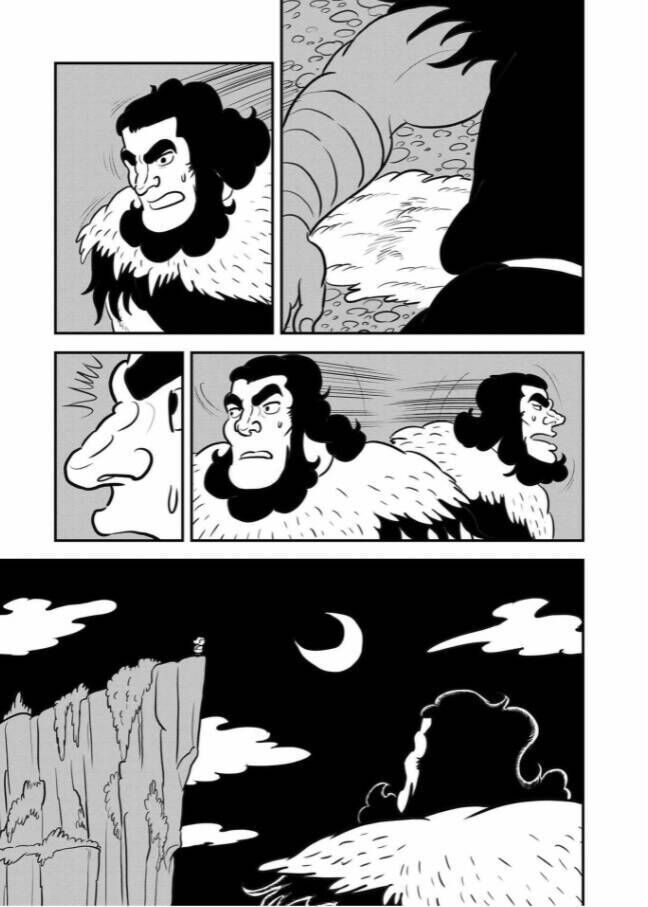 Bảng Xếp Hạng Quốc Vương: Chapter 130