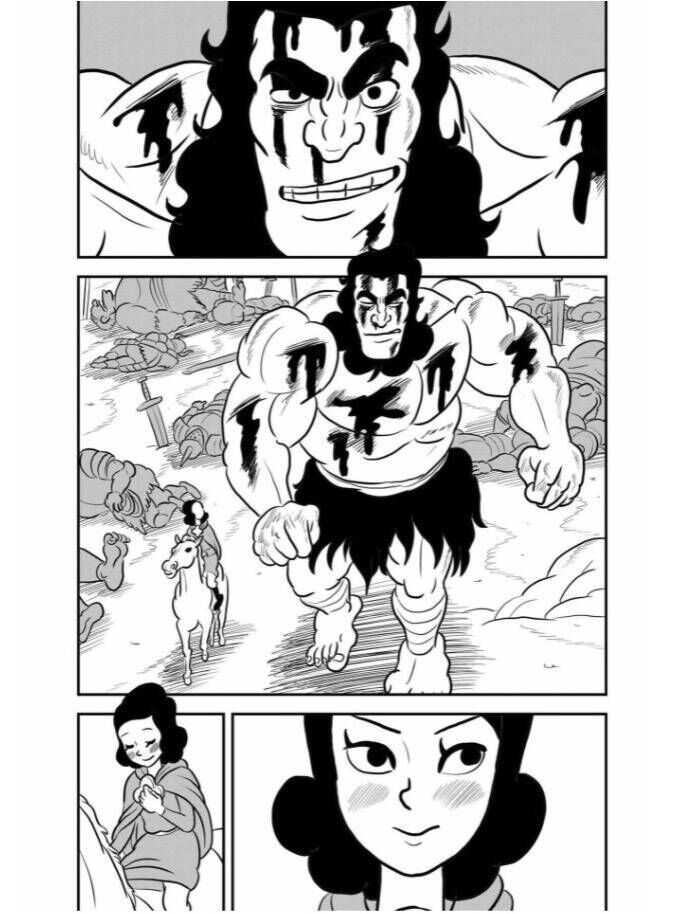 Bảng Xếp Hạng Quốc Vương: Chapter 131