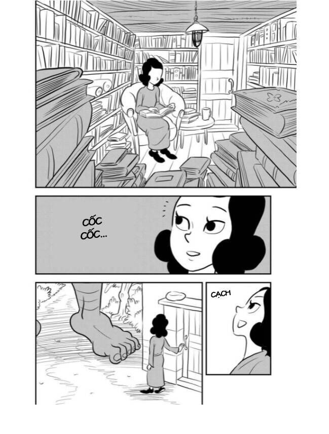 Bảng Xếp Hạng Quốc Vương: Chapter 131