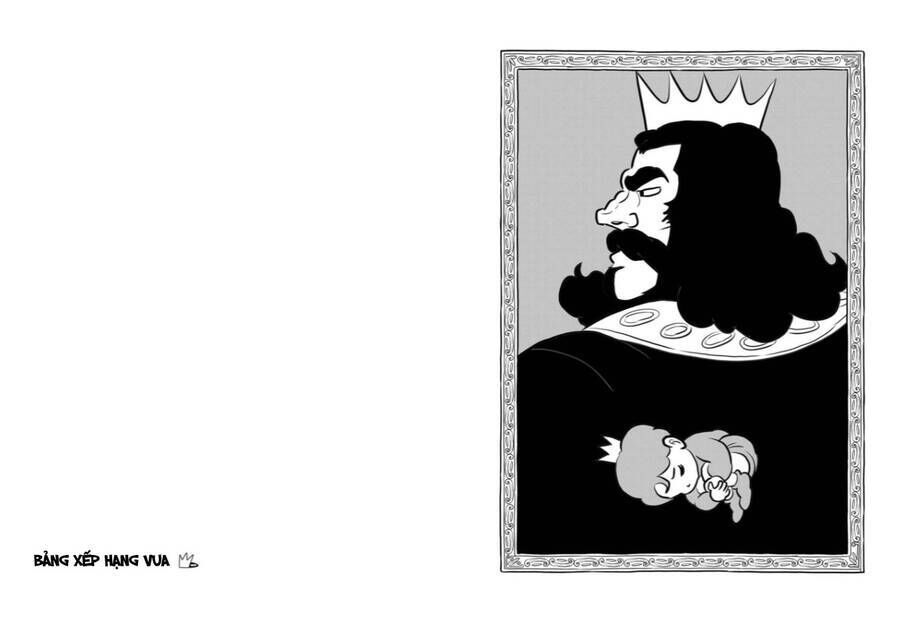 Bảng Xếp Hạng Quốc Vương: Chapter 131