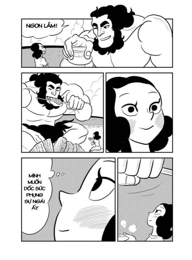 Bảng Xếp Hạng Quốc Vương: Chapter 131